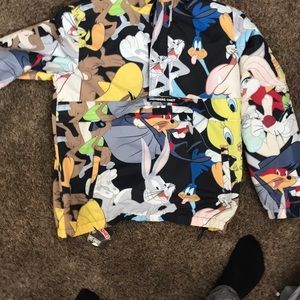 Members only jacket brand new